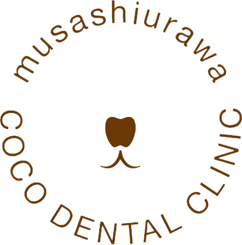 北戸田coco歯科の院内写真