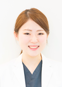 田口世理奈Dr.