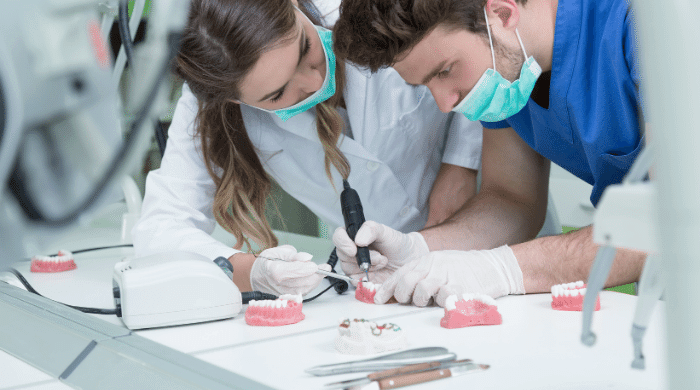 自費診療の入れ歯はいくら？料金相場や特徴