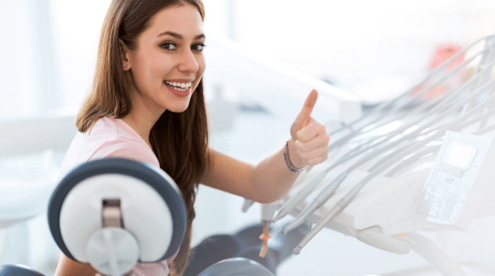 インプラント手術後は痛いのか?痛みや腫れを軽減する2つの方法