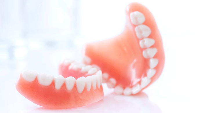 50代以降に総入れ歯になるのを防ぐ3つの方法