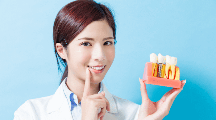 インプラントで医療費控除を利用する際の7つのポイント