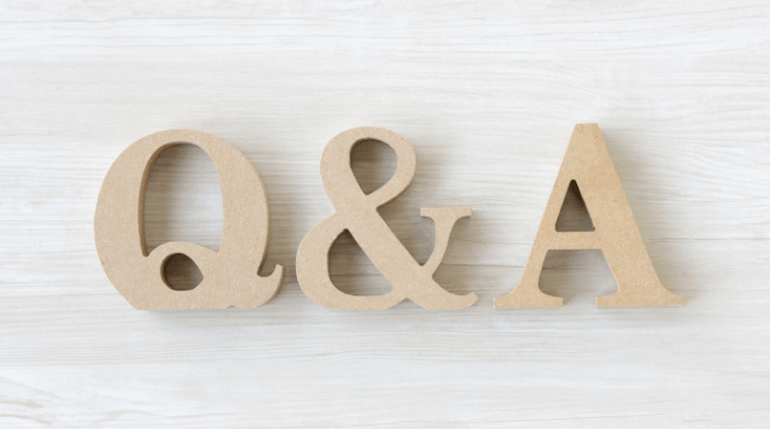 インプラントの無料相談でよくある質問