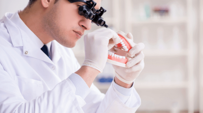 入れ歯で食事するのが大変なときの4つの対処法