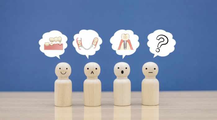 芸能人以外の一般人にもインプラントはおすすめできる？