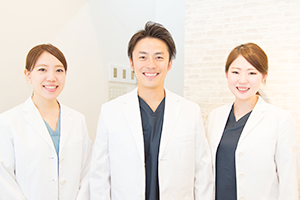 インビザライン 歯科医院