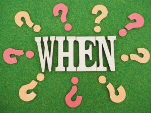 インビザライン リファインメント