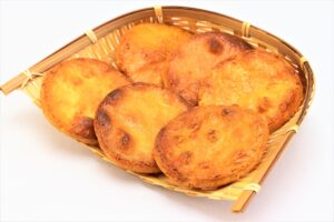 インビザライン 食事