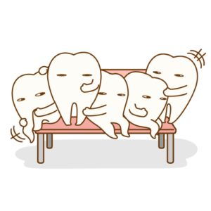 インビザライン 抜歯