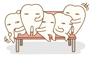 インビザライン 抜歯