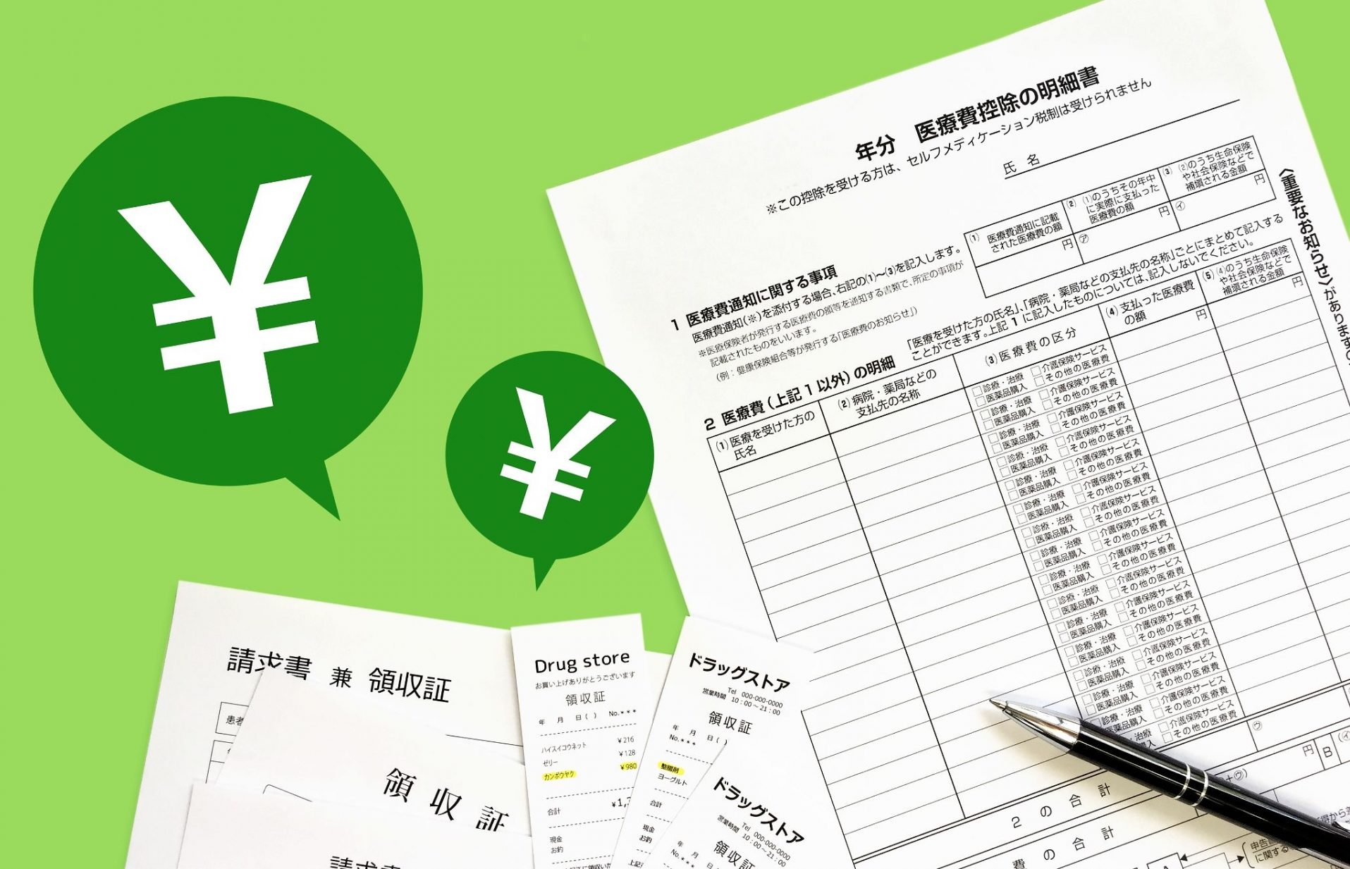 インビザライン 医療費控除