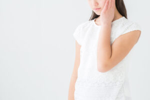 インビザライン 失敗