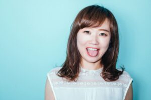 インビザライン MFT