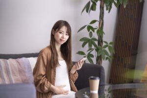 インビザライン 妊娠