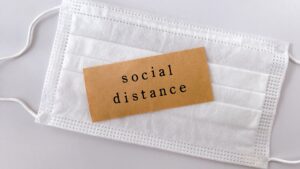 インビザライン 新型コロナ