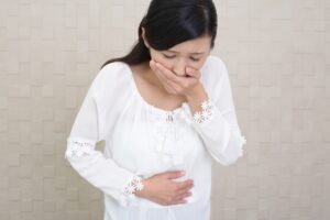 インビザライン 妊娠