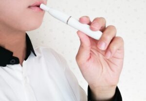 インビザライン 喫煙