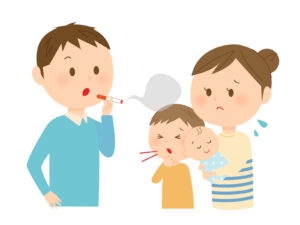 インビザライン 喫煙