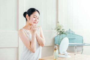 インビザライン 歯肉炎