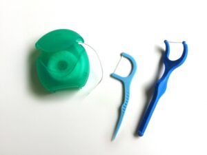 インビザライン　ホームケア