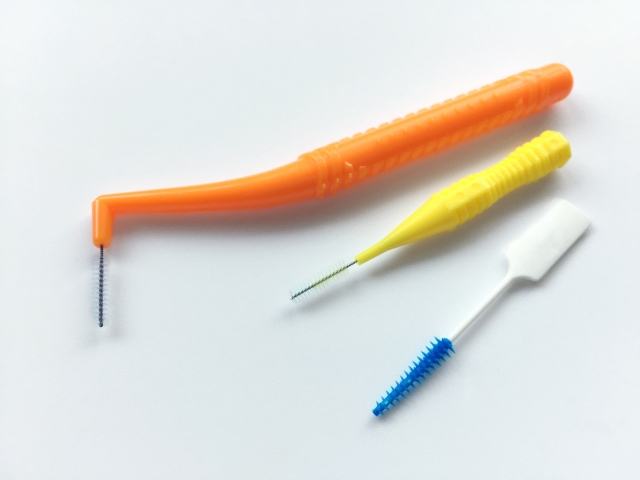 インビザライン　ホームケア