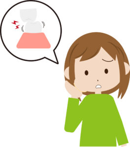 インビザライン 噛み合わせ