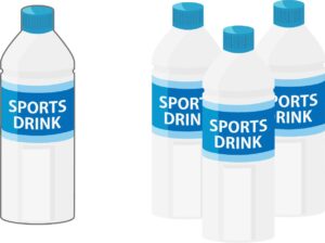 インビザライン 飲み物