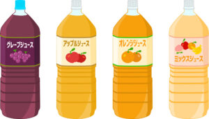 インビザライン 飲み物