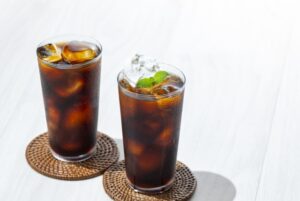 インビザライン 飲み物