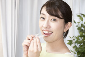 インビザライン 交換周期