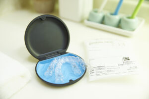 インビザライン 交換周期