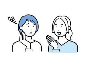 インビザライン 滑舌