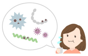 インビザライン フッ素