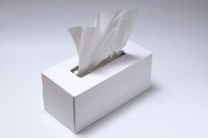 インビザライン チューイー