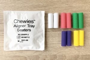 インビザライン チューイー