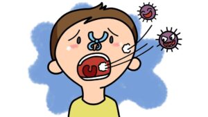 インビザライン 口腔習癖