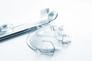 インビザライン リテーナー