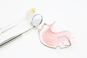 インビザライン リテーナー