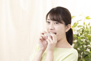 インビザライン 滑舌