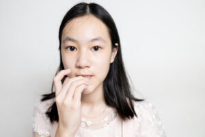 インビザライン 口腔習癖