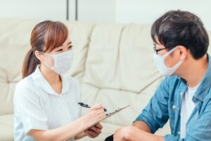 インビザライン 通院頻度