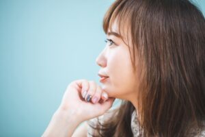 インビザライン エラ張り