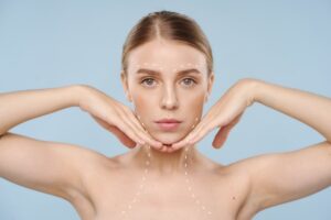 インビザライン エラ張り