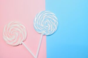 インビザライン 間食