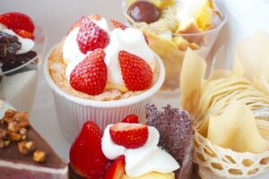 インビザライン 間食