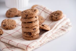 インビザライン 間食