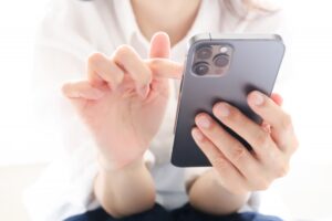 インビザライン 時間守れない