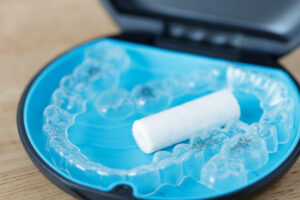 インビザライン 作り直し