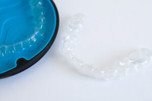 インビザライン 使い終わったら