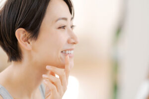 インビザライン 動かない